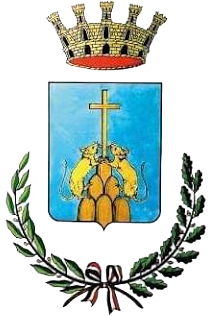 Stemma Montopoli in Val d'Arno